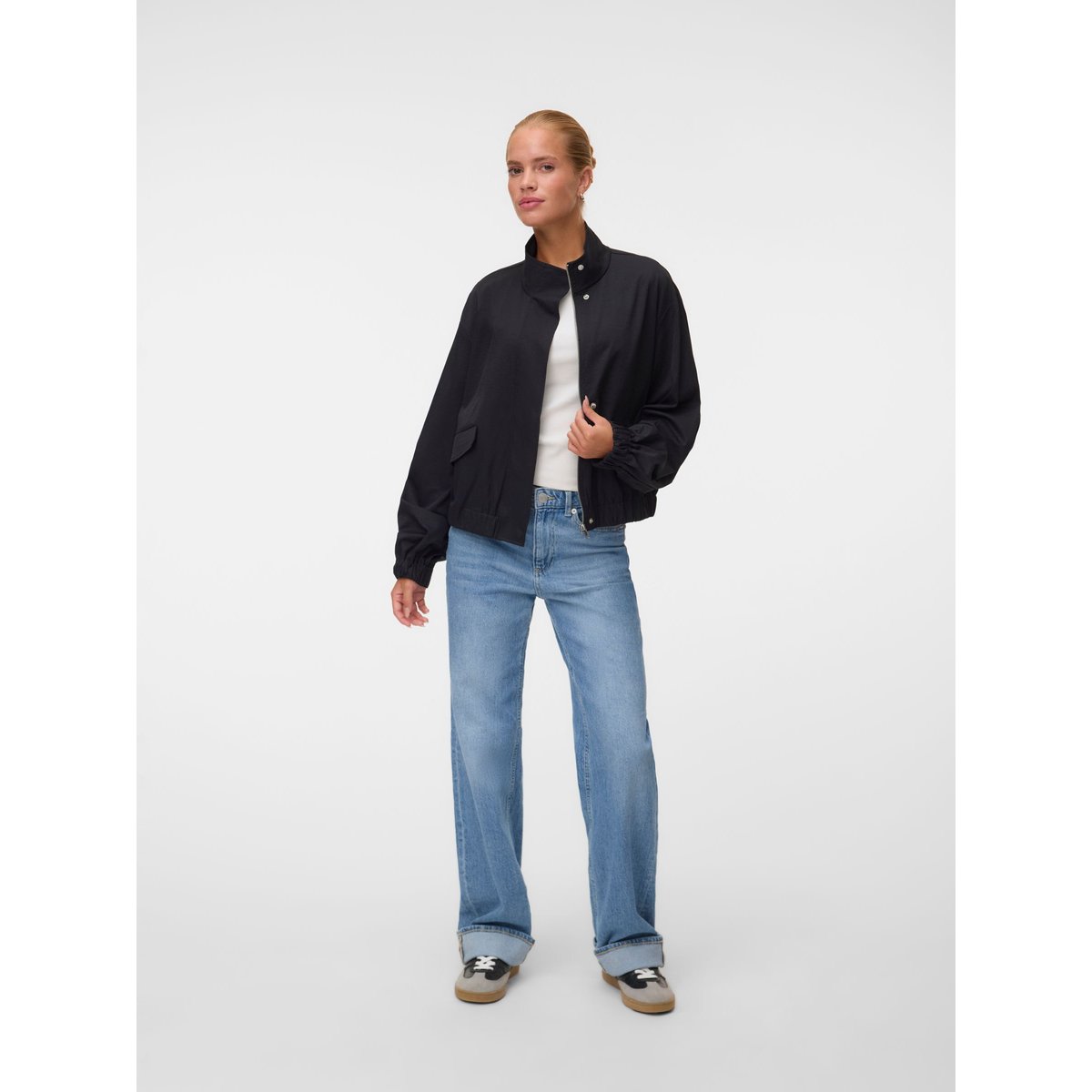 Veste black, VERO MODA