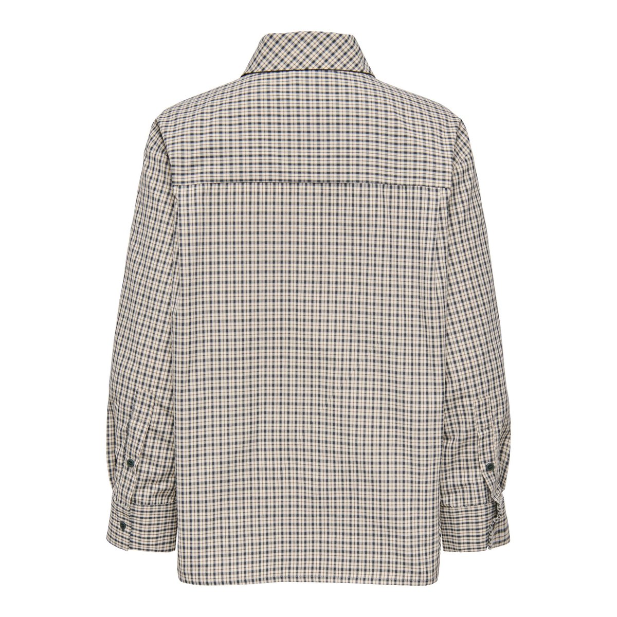 Chemise eggnog 1, JDY