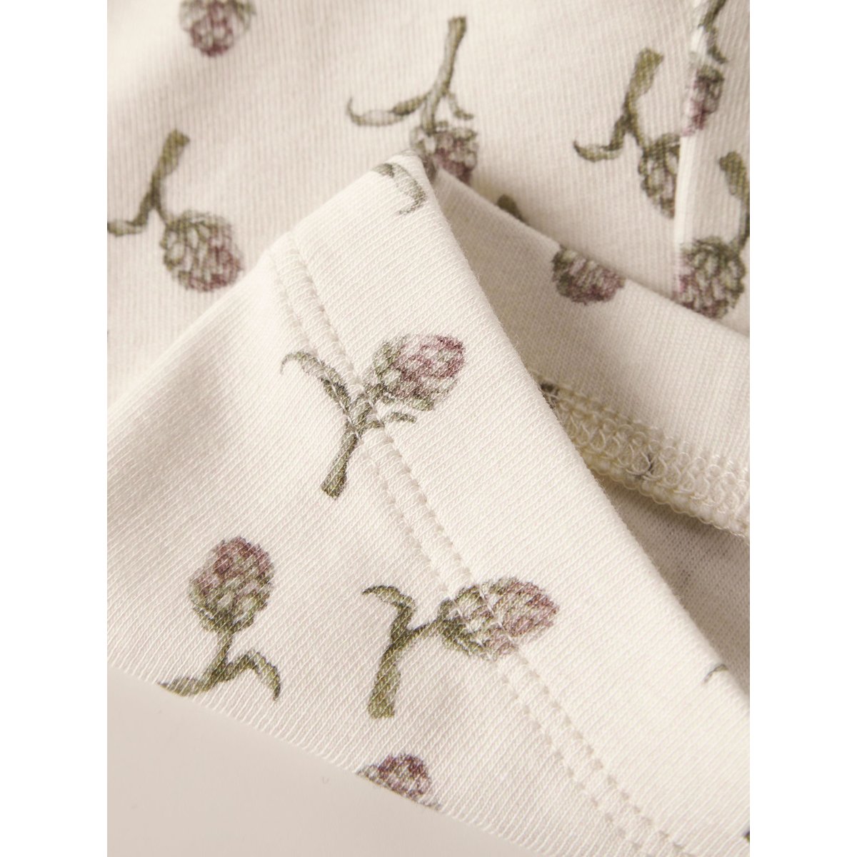 Leggings blanc - turtledove1, NAME IT