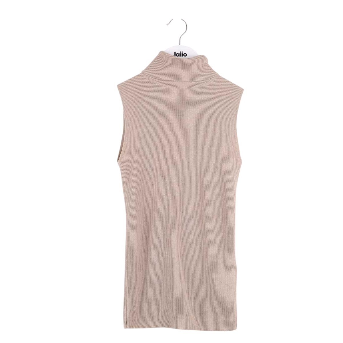Top sans manche - Très Bon État beige, IRO