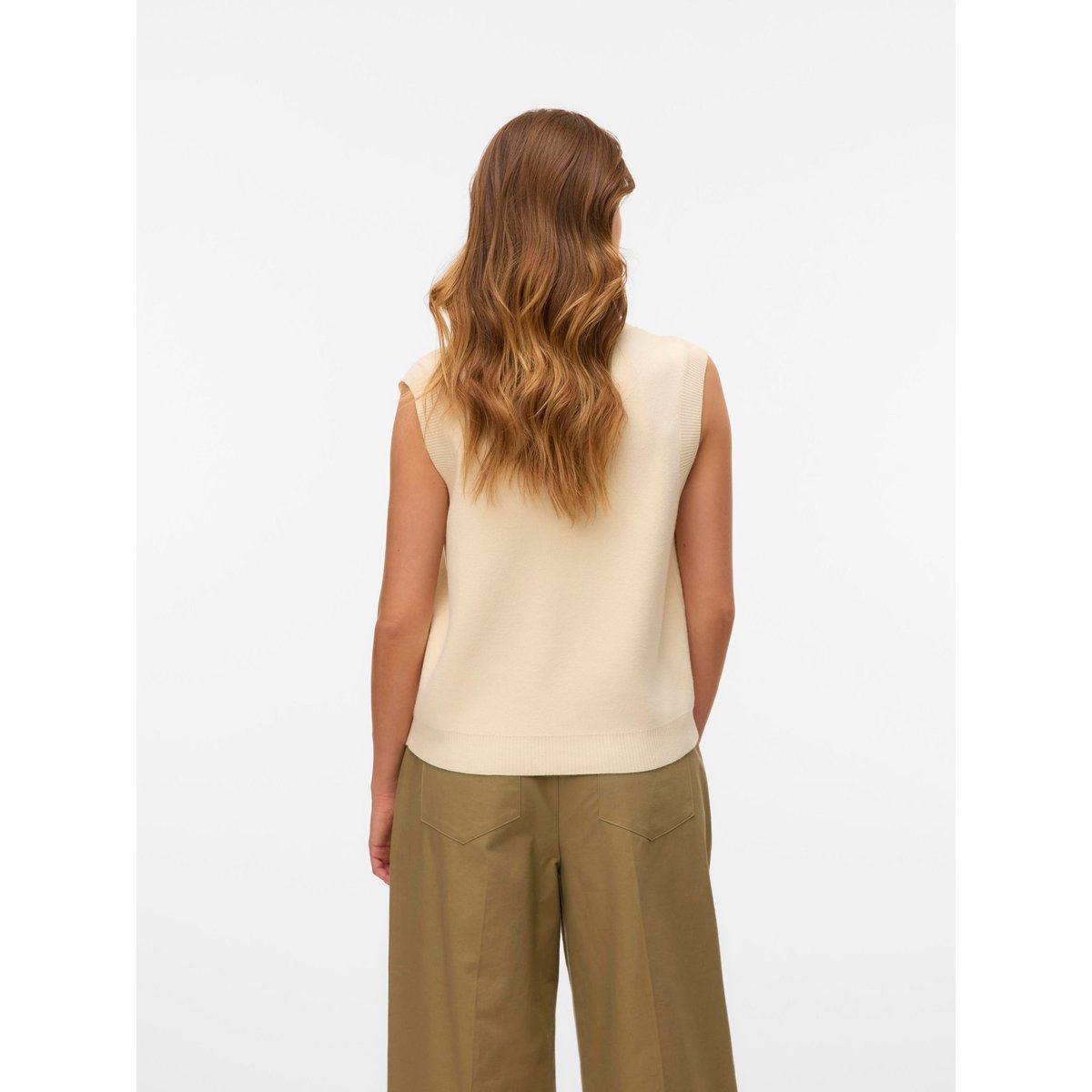 Gilet birch, VERO MODA