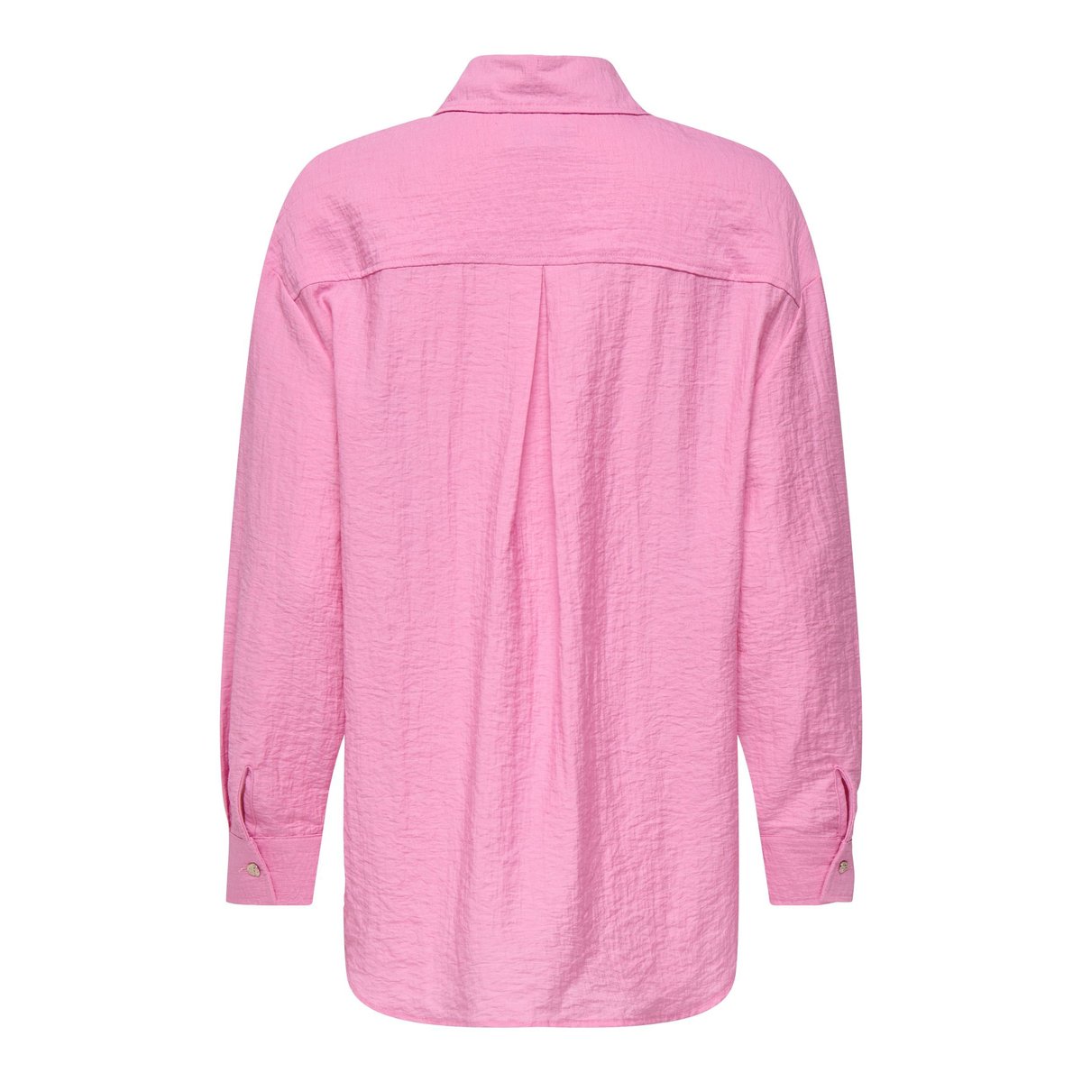 Chemise fuchsia pink, ONLY