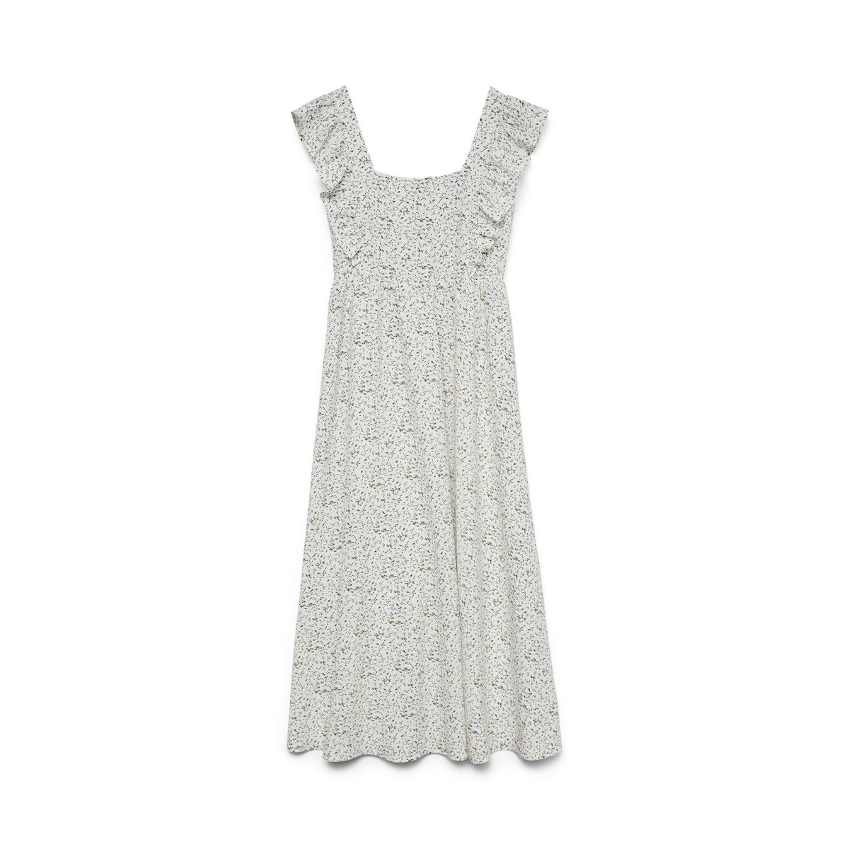 Robe bright white, VERO MODA
