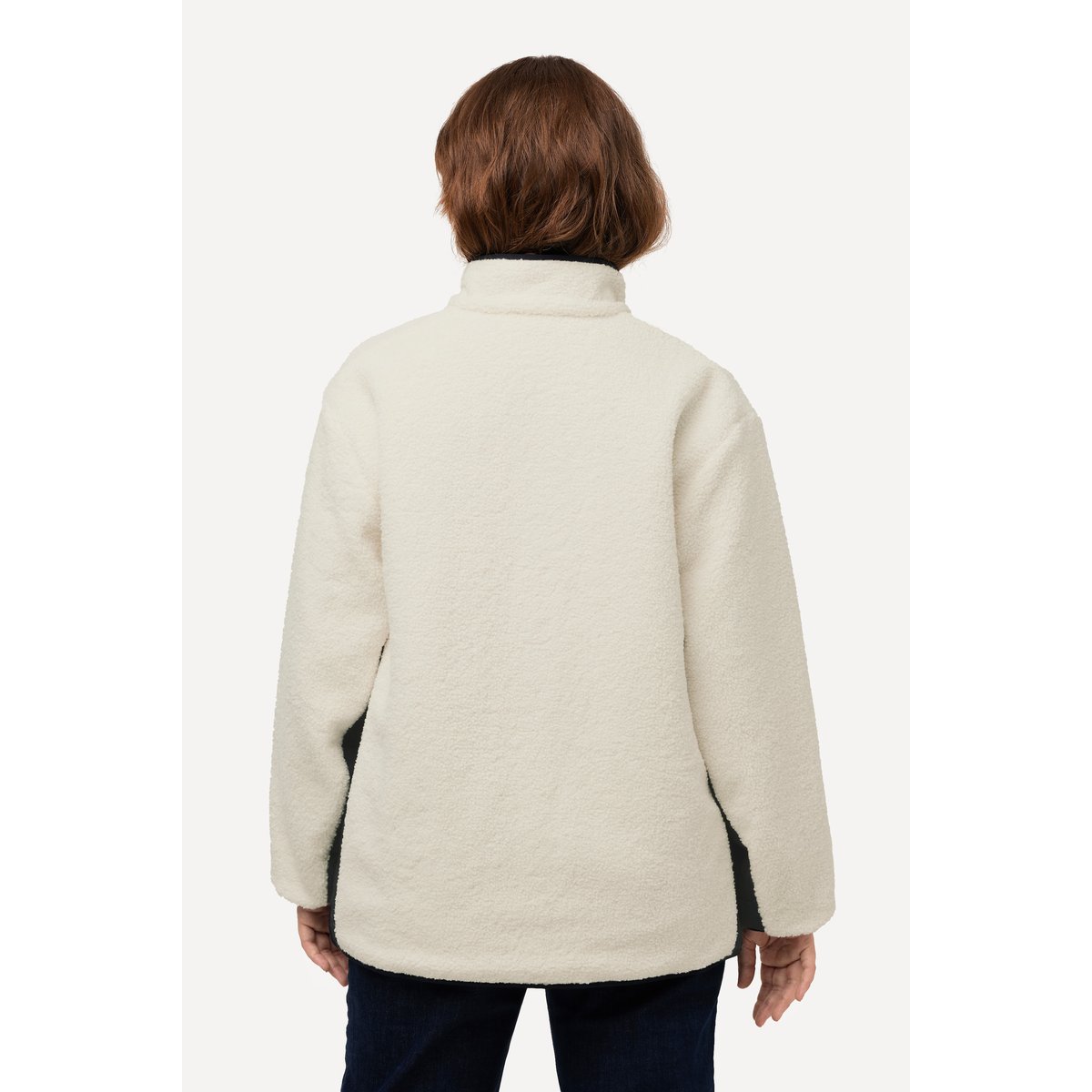 Veste réversible marine, ULLA POPKEN