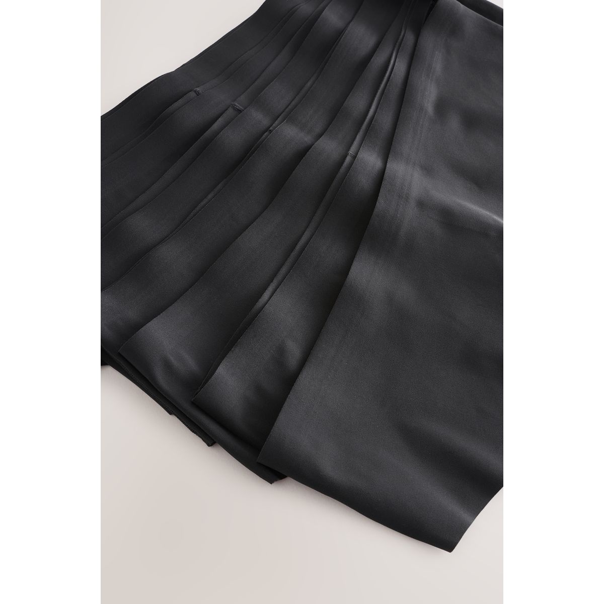 Culotte invisible confortable, lot de 7 noir, NEXT
