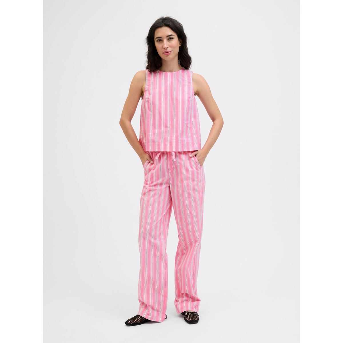 Jogger rose - morning glory 1, JJXX
