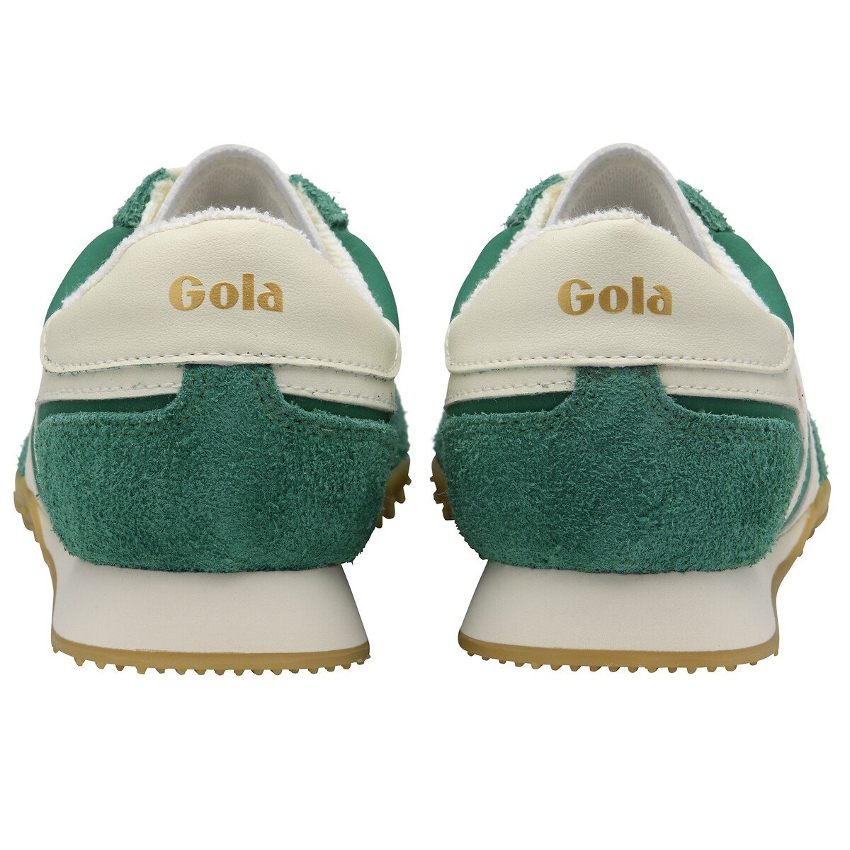 Scarpe da ginnastica Sprinter verde, GOLA