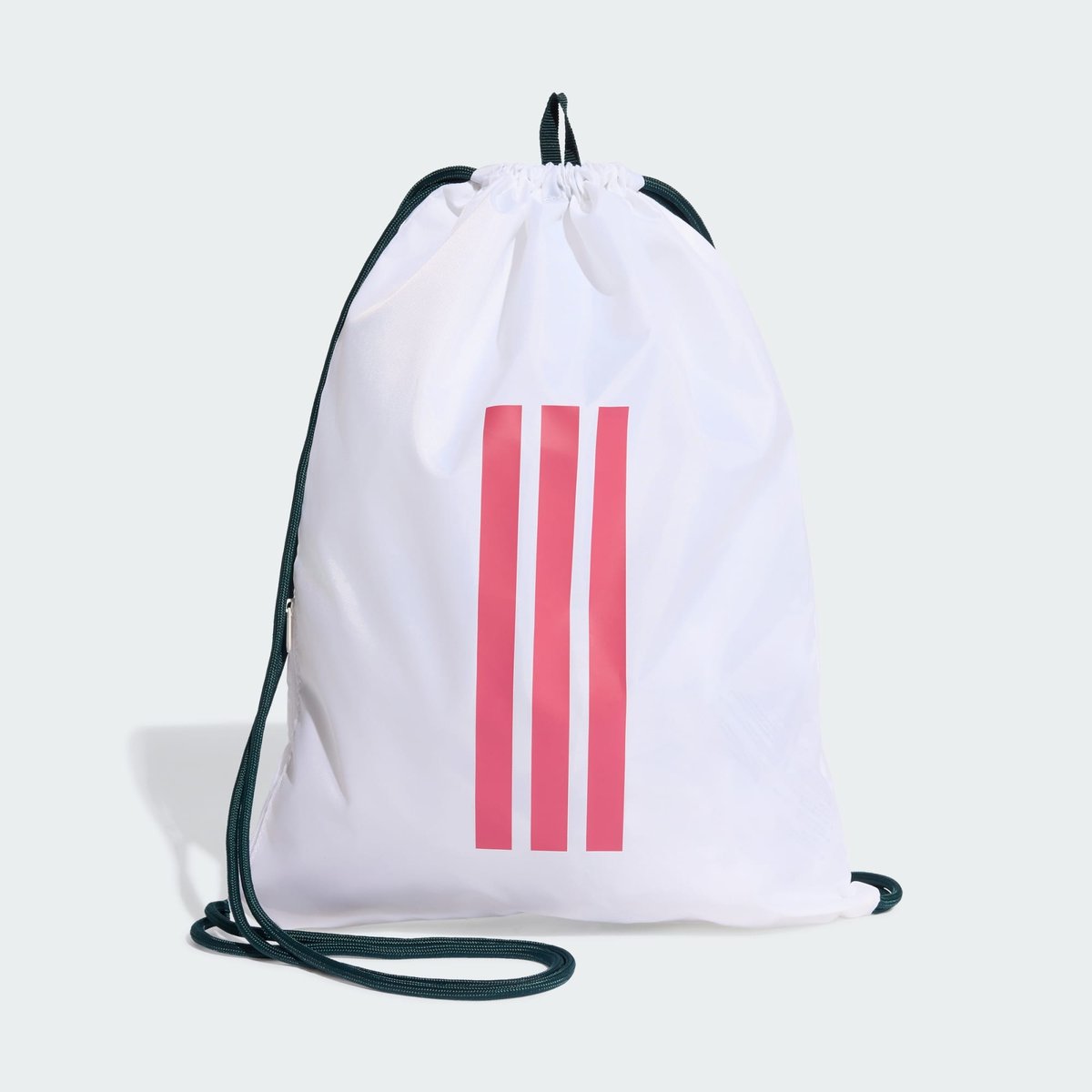 Sac De Sport Real Madrid Sac De Sport Real Madrid white / aurora ivy / wild pink, adidas Performance