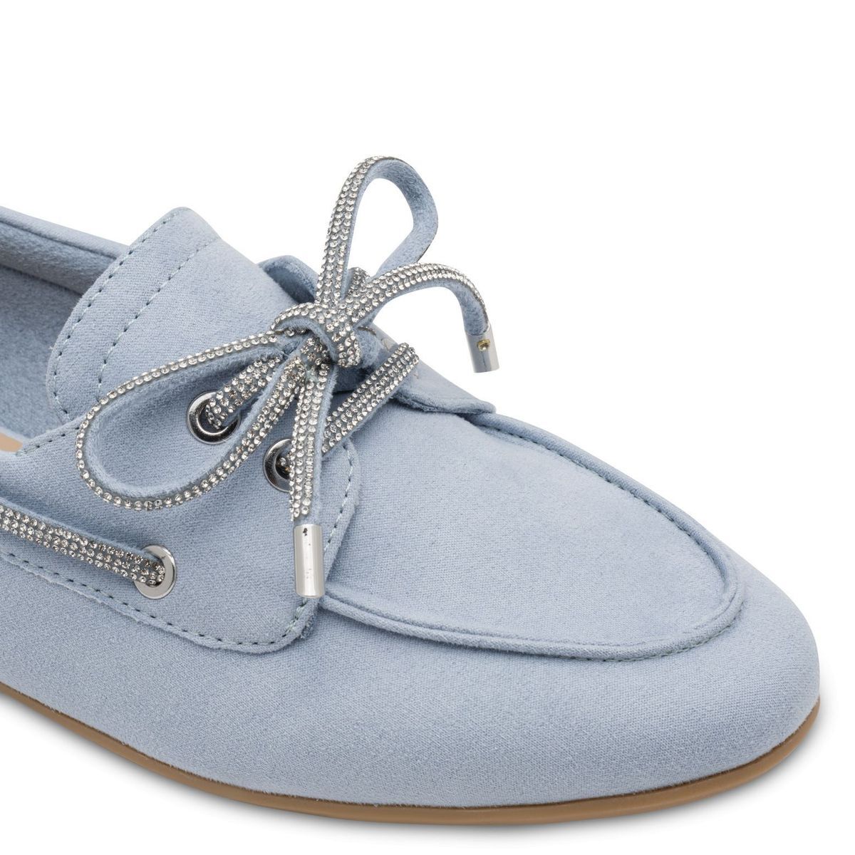 Derbie talon bloc bleu marine nature, MARCO TOZZI