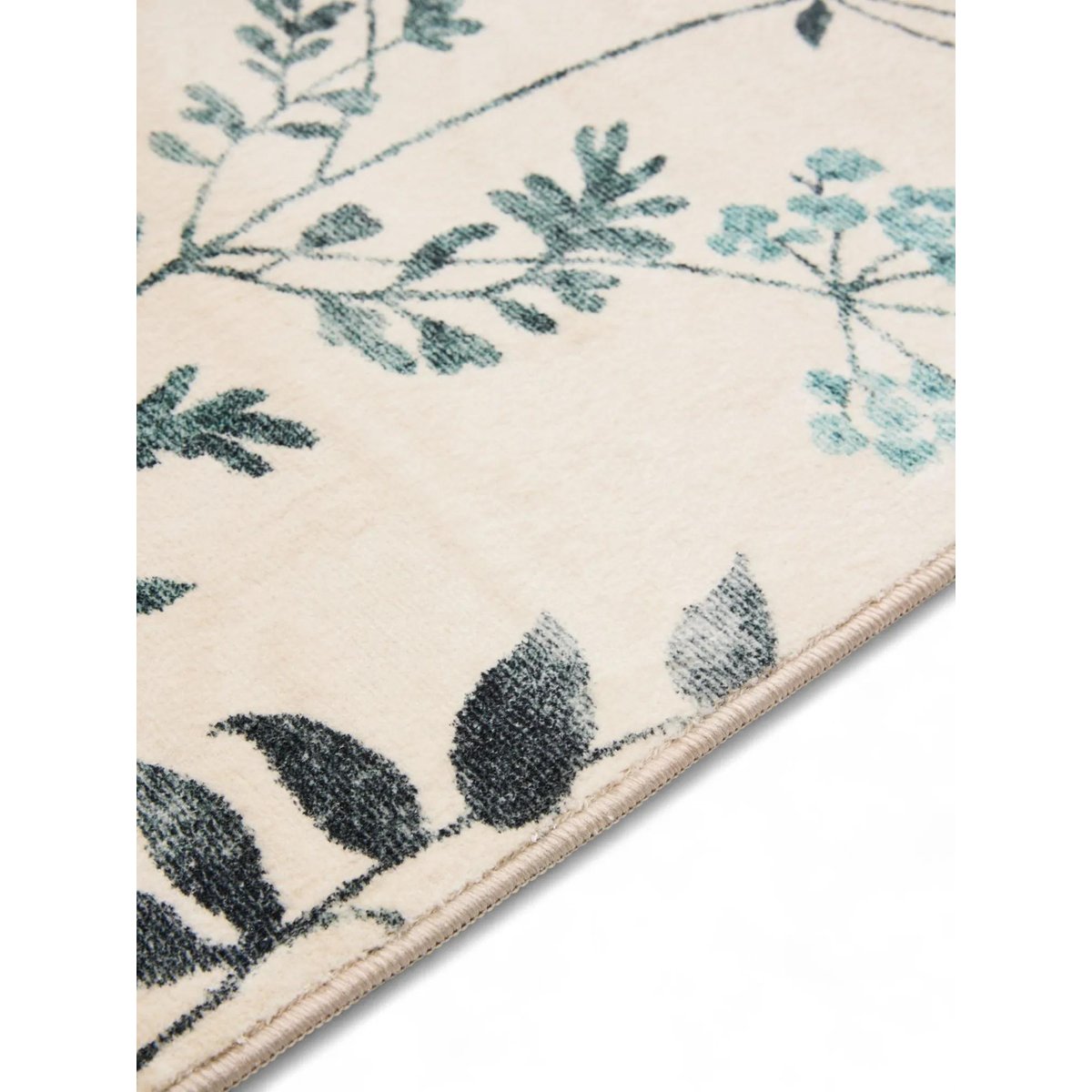 Tapis de couloir MILLY multicouleur, BENUTA
