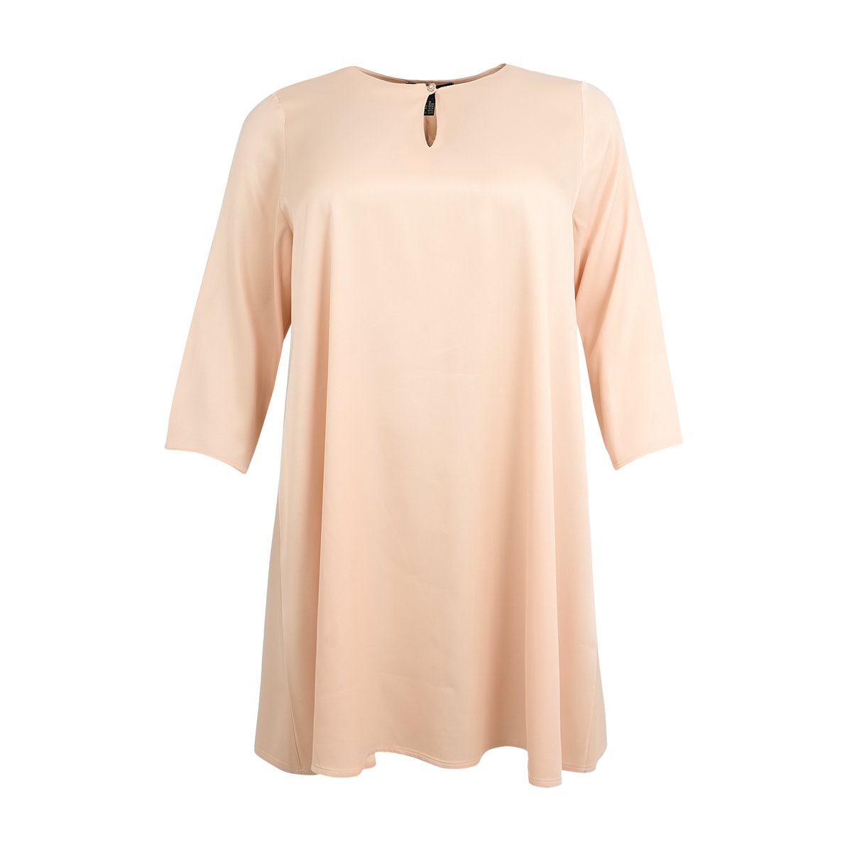 Tunique avec manches longues rose, YOEK