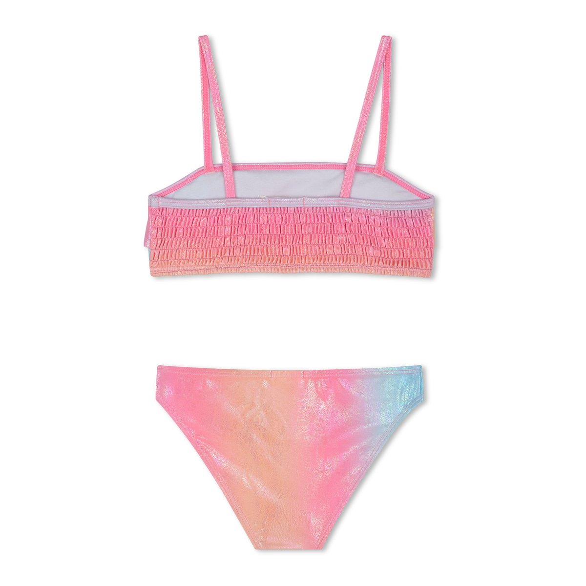 Maillot de bain deux pièces malabar, BILLIEBLUSH