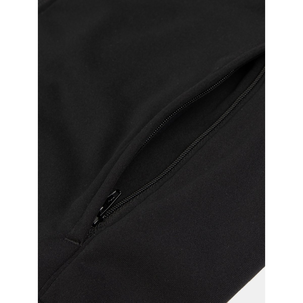 Veste zippée col polo Coq d'Or Coq d'Or black, LE COQ SPORTIF