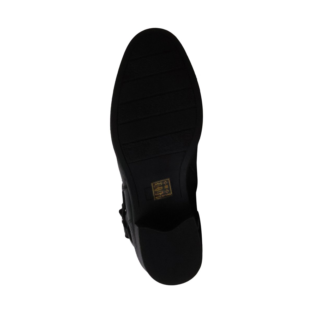 Bottines à Talon noir, ENZA NUCCI