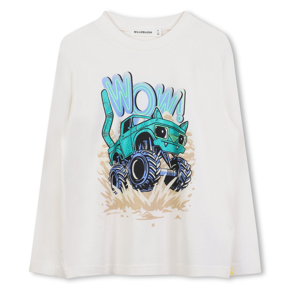 T-shirts à manches longues rice, BILLIEBLUSH