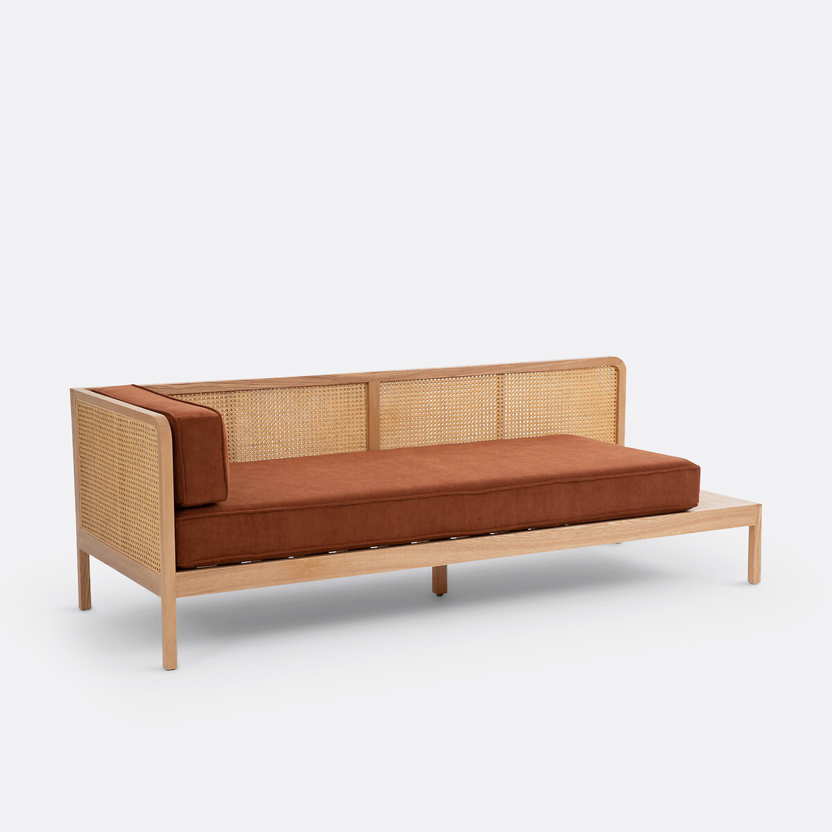 Daybed Scillia eichhörnchen, LA REDOUTE INTERIEURS