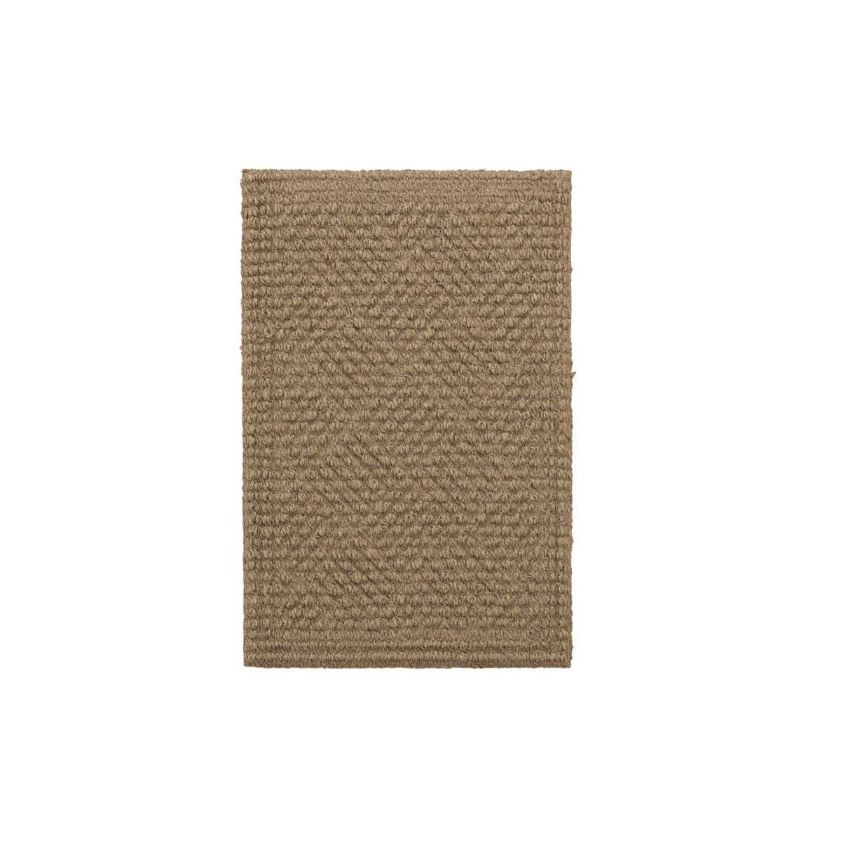 Paillasson Clean 130x85 cm naturel, HOUSE DOCTOR