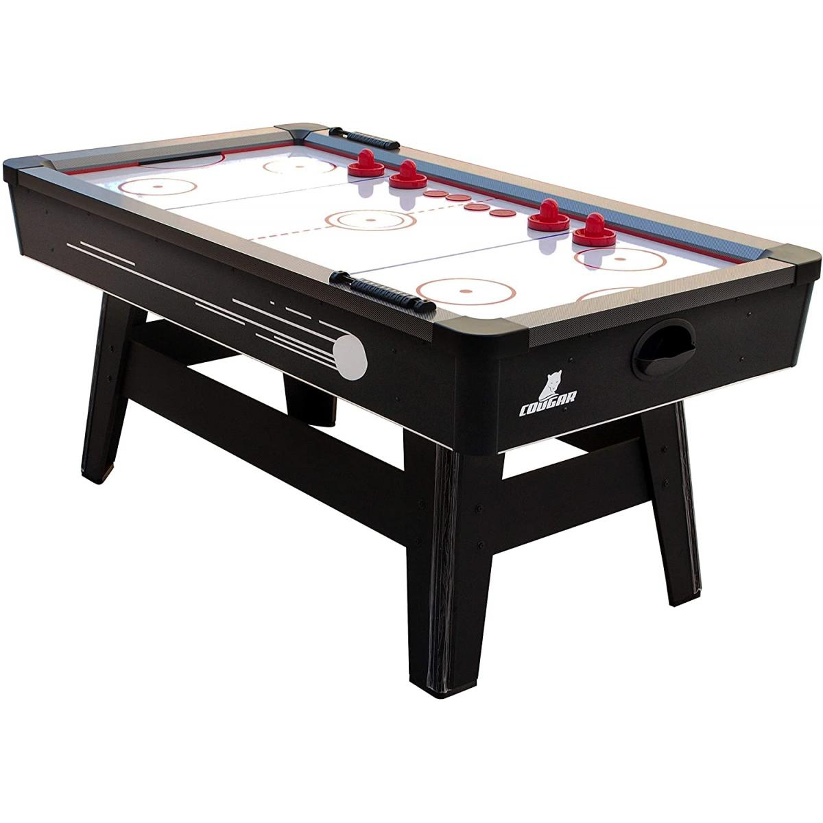 Table de Air hockey Hattrick Hero non communiqué, COUGAR