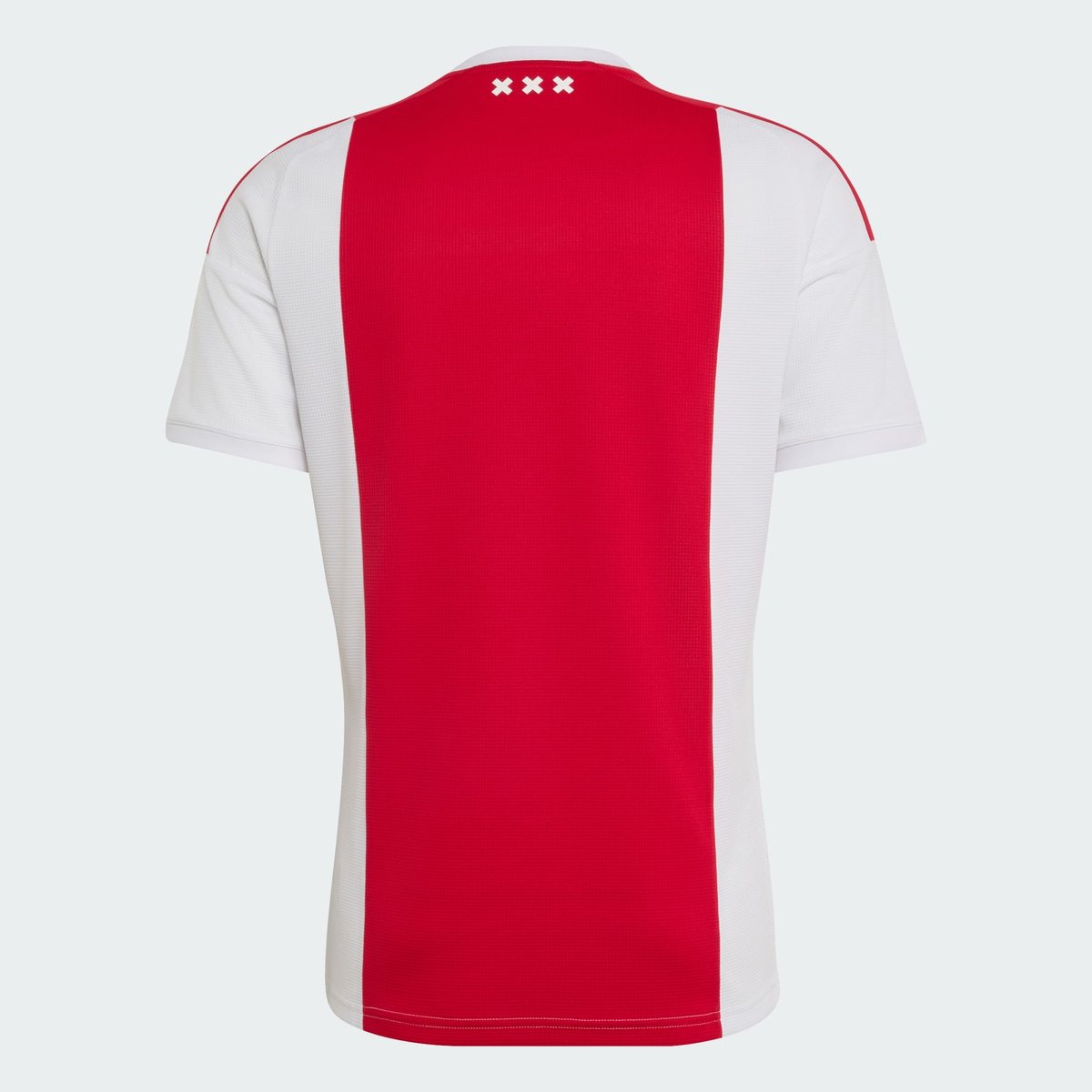 Maillot Domicile Ajax Amsterdam 26/27 Maillot Domicile Ajax Amsterdam 26/27 white, adidas Performance