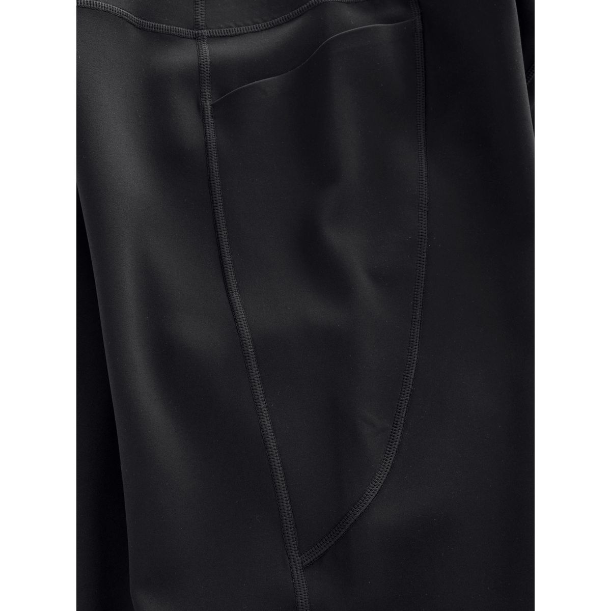 Legging sport à imprimé réfléchissant active noir, NEXT