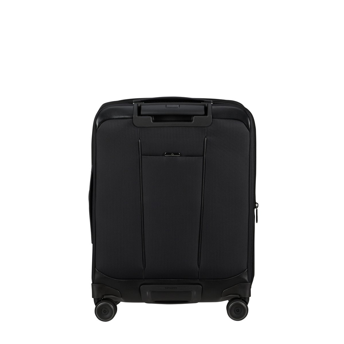 Splendix valise 4 roues taille S black, SAMSONITE