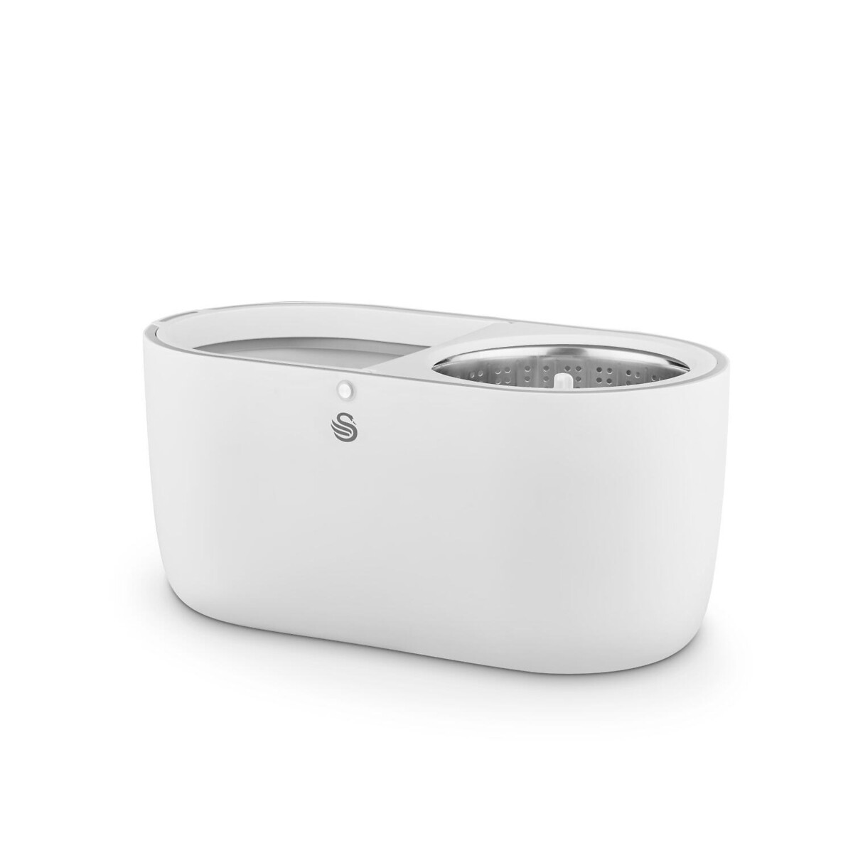 Elevate Mop and Bucket white, SWAN