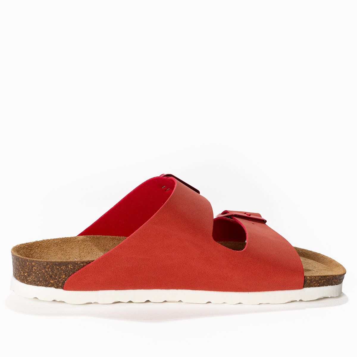 Sandales ATLAS rose, BAYTON