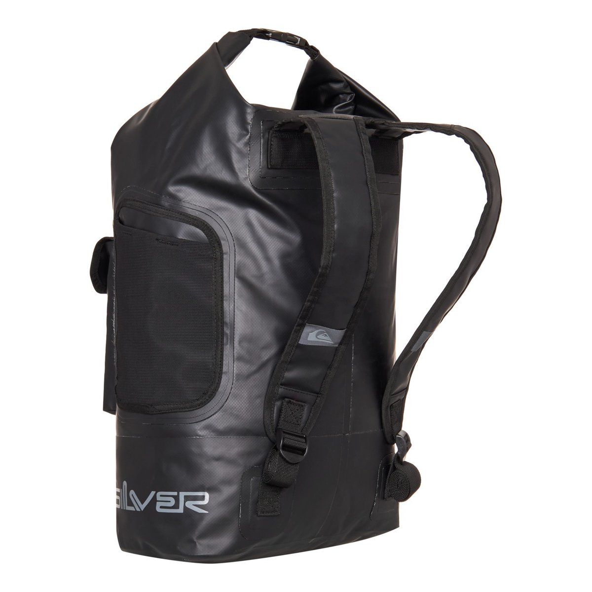 Sac à dos pour le surf PUT IT ALL MID multi black/black, QUIKSILVER