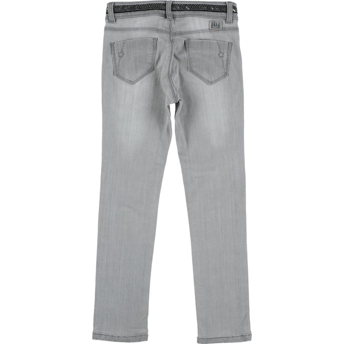 Pantalon -  Très bon état gris, IKKS