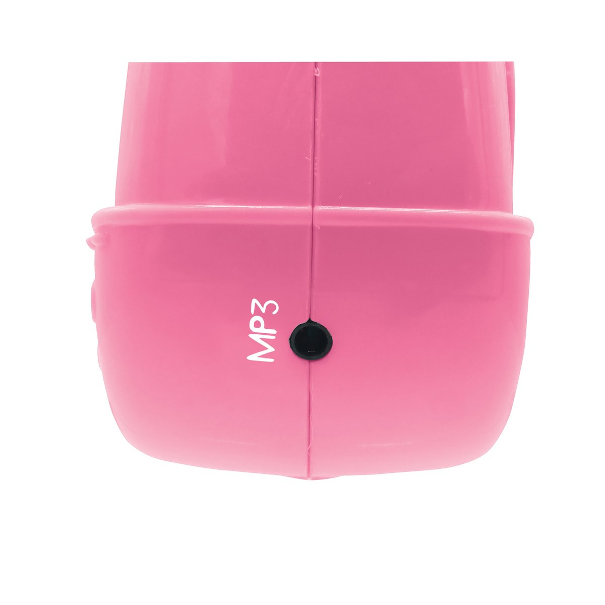 Sac à Main Enceinte Musicale Coloris Licorne rose, LEXIBOOK