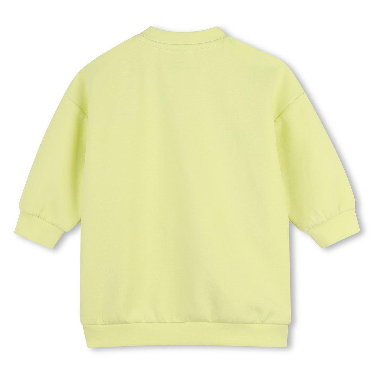 Ensemble robe et pantalon primevere, KARL LAGERFELD KIDS