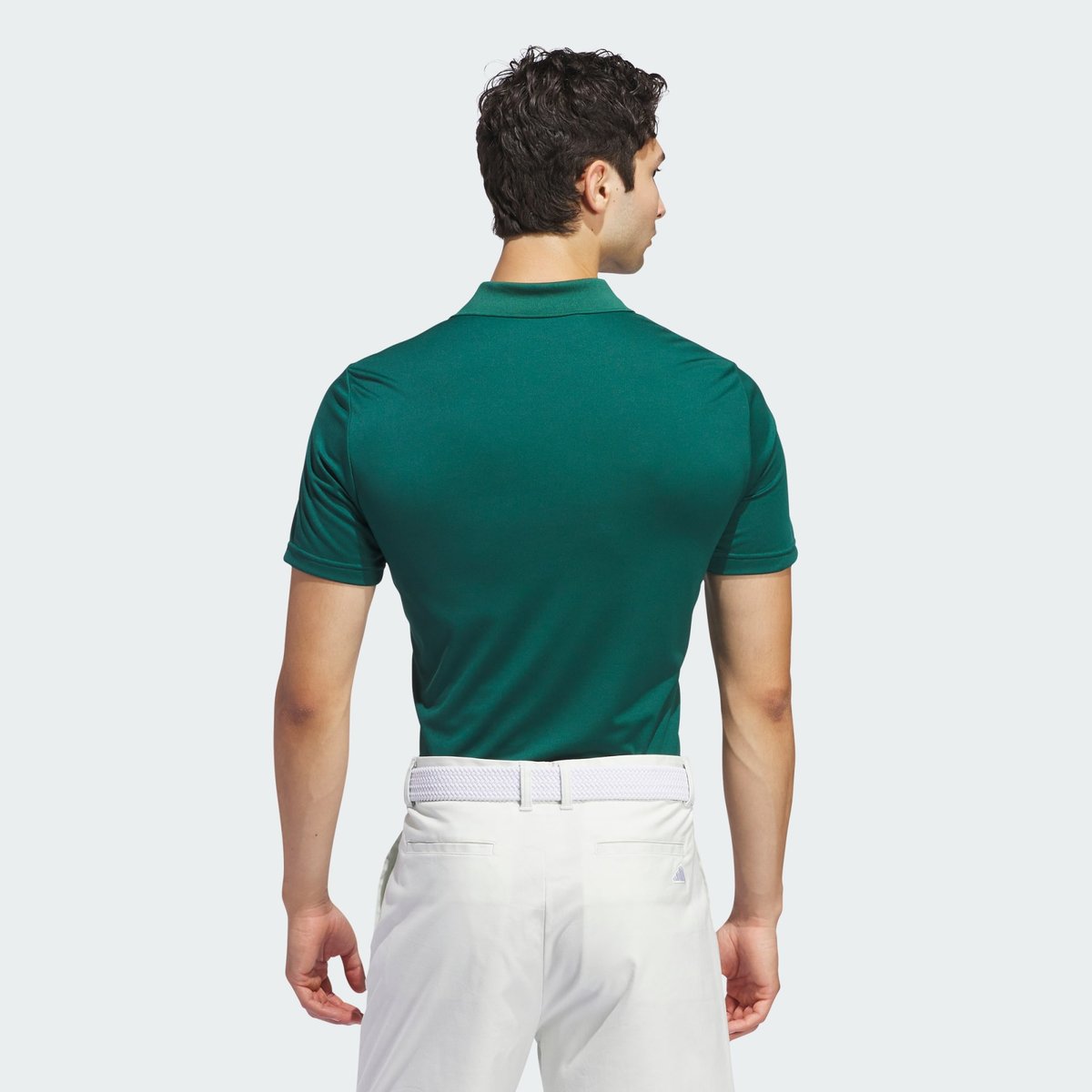 Polo Core Adidas Performance Primegreen Polo Core Adidas Performance Primegreen collegiate green, adidas Performance
