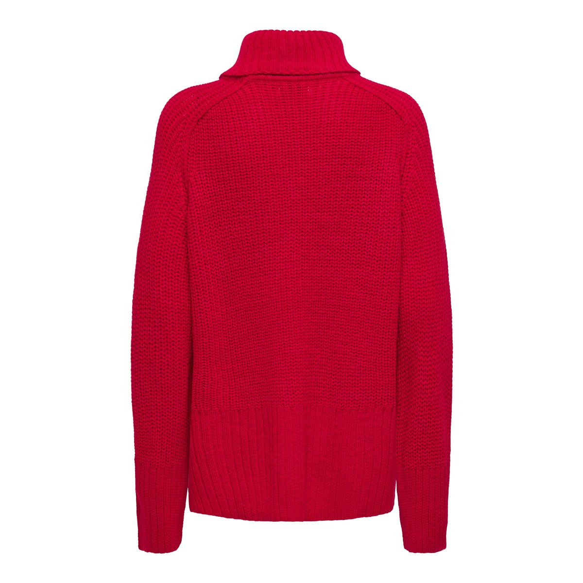 Pull En Maille barbados cherry, JDY
