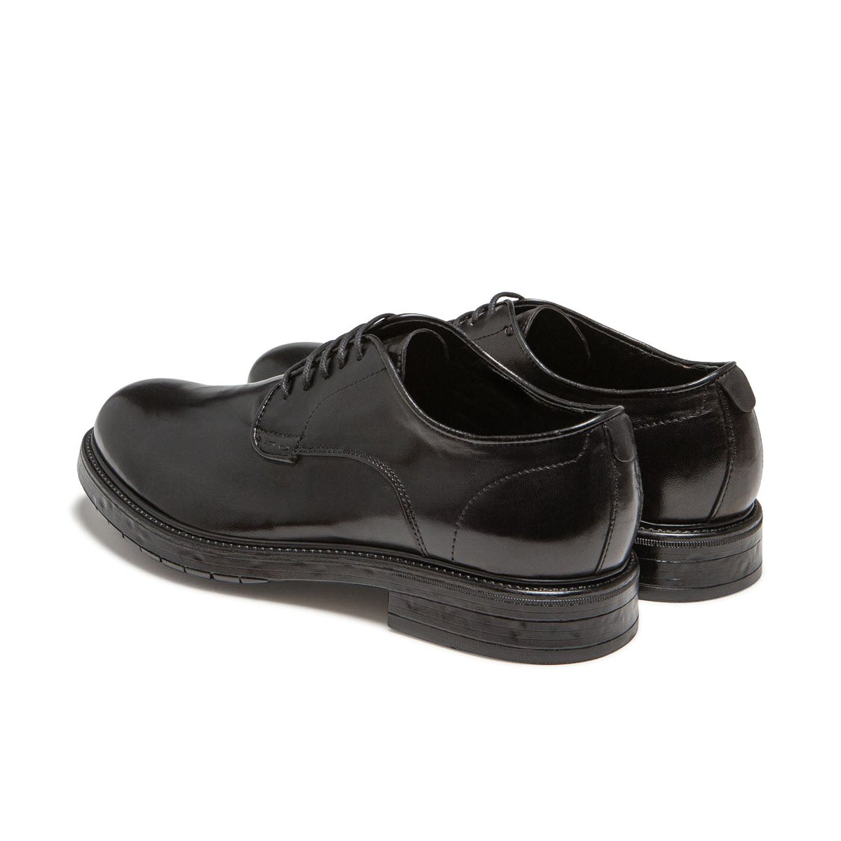WHALE D NOIR noir, KOST