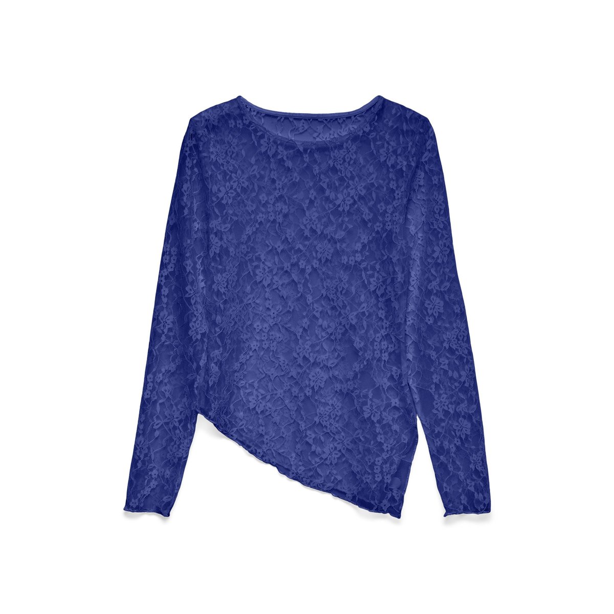 Top Asymétrique surf the web, VERO MODA