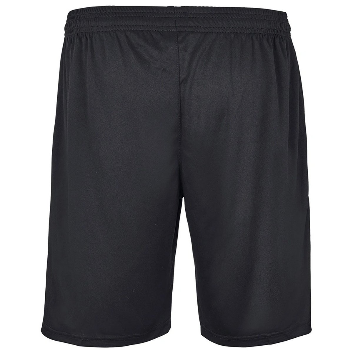 Short de sport THUNDER noir, SOLS