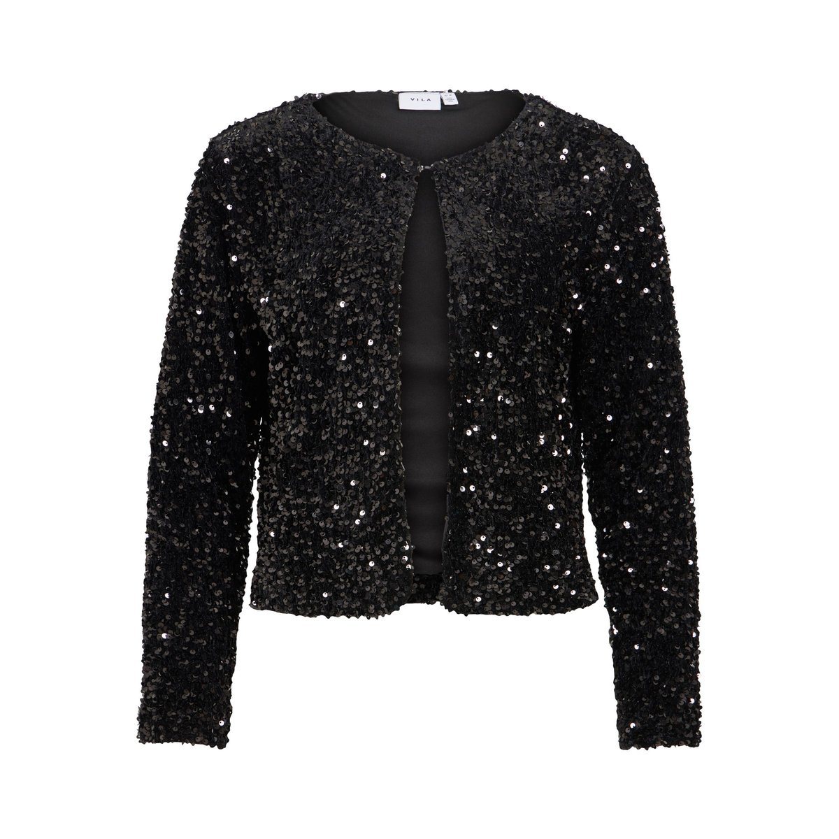 Cardigan black beauty, VILA