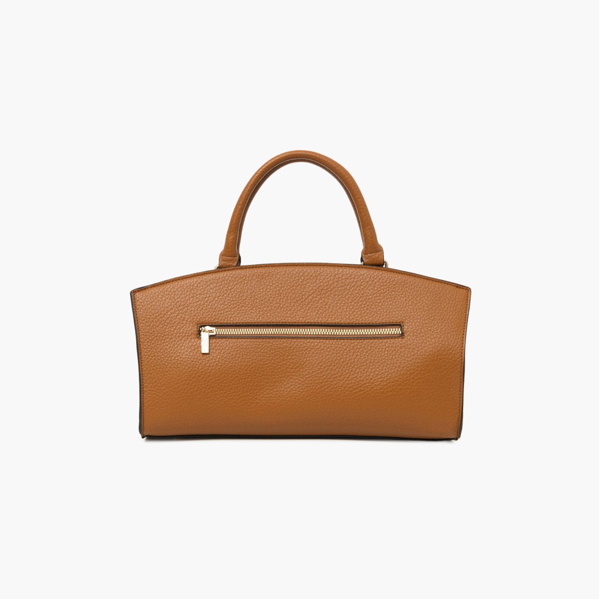 Sac shopper Steevy camel, LOLLIPOPS