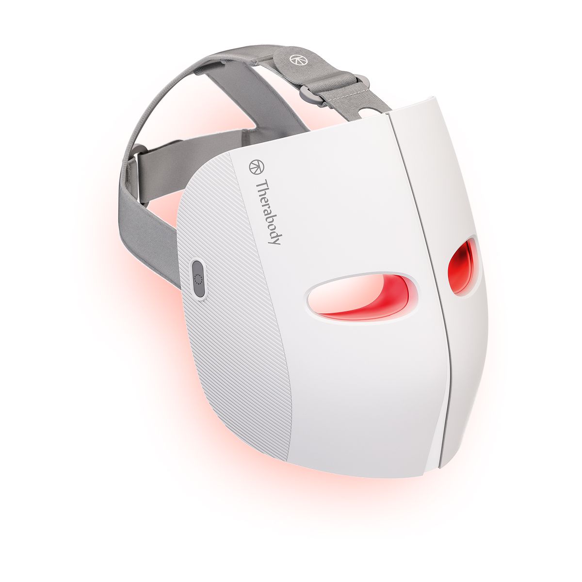 Masque LED TheraFace Mask couleur unique, THERAGUN
