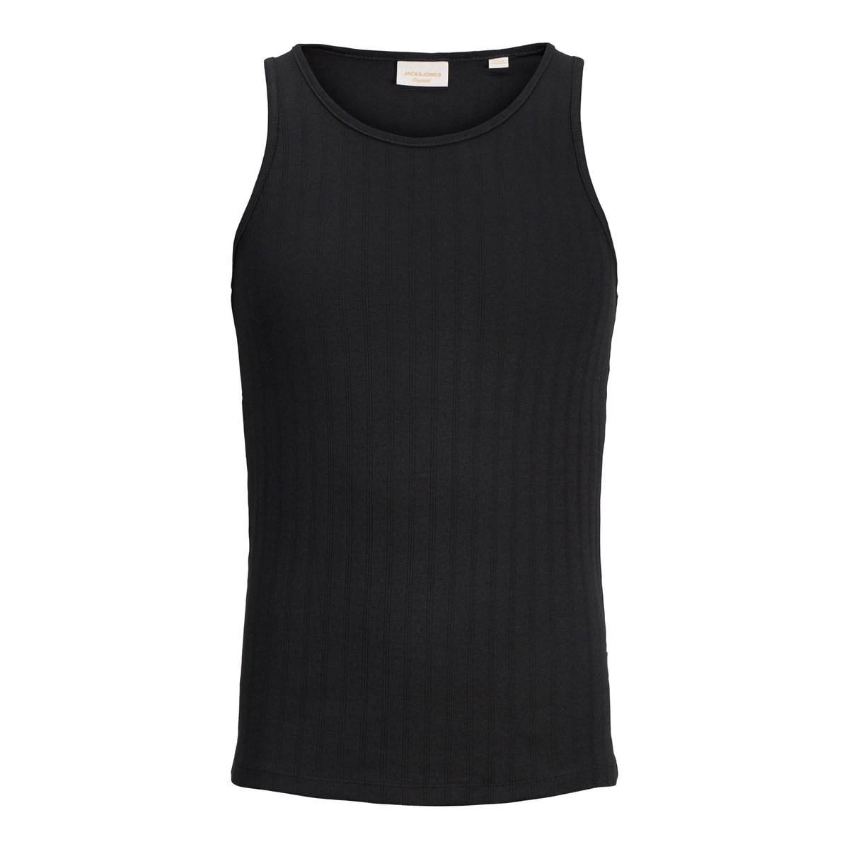 Débardeur black 1, JACK & JONES