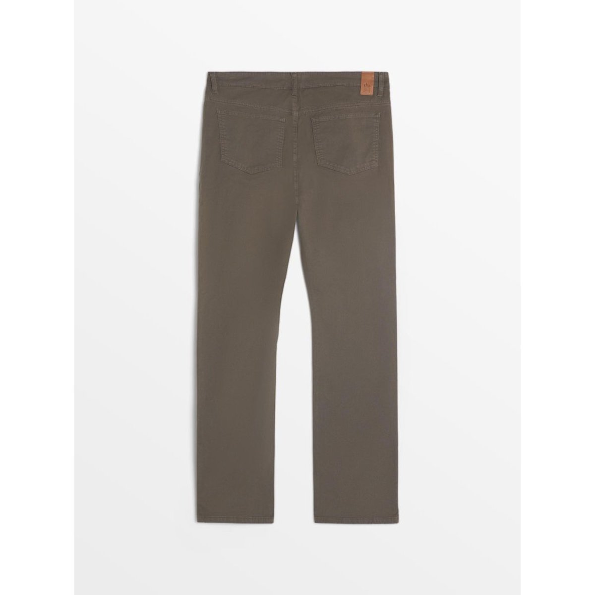 Pantalon OSKARPAN14179 resineux, TBS