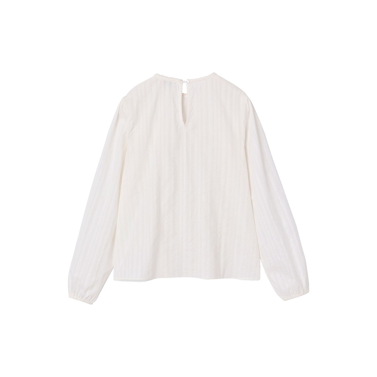 Blouse écru, JONEN