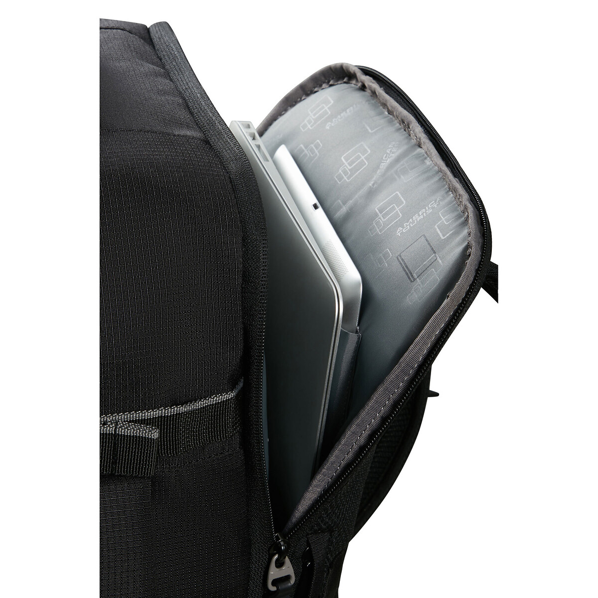 Take2cabin sac à dos ordinateur noir, AMERICAN TOURISTER