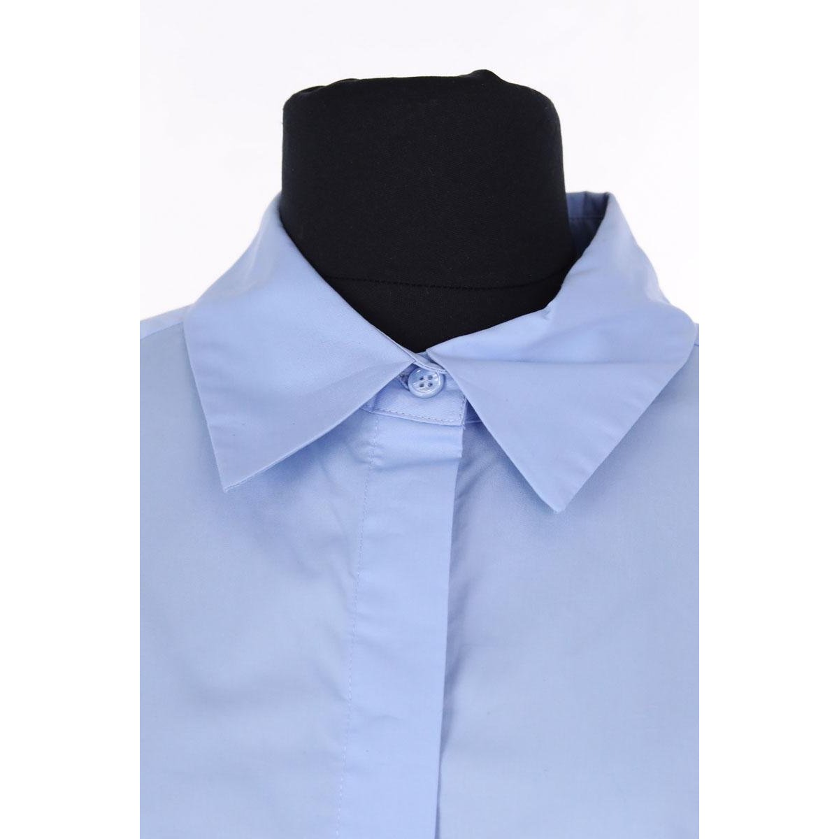 Chemise - Très Bon État bleu, TARA JARMON