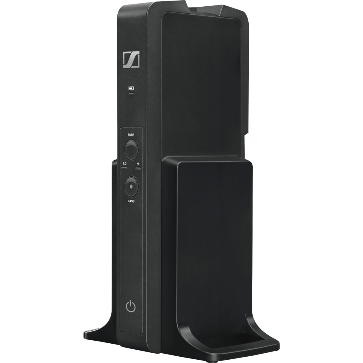 Casque TV RS 175-U noir, SENNHEISER