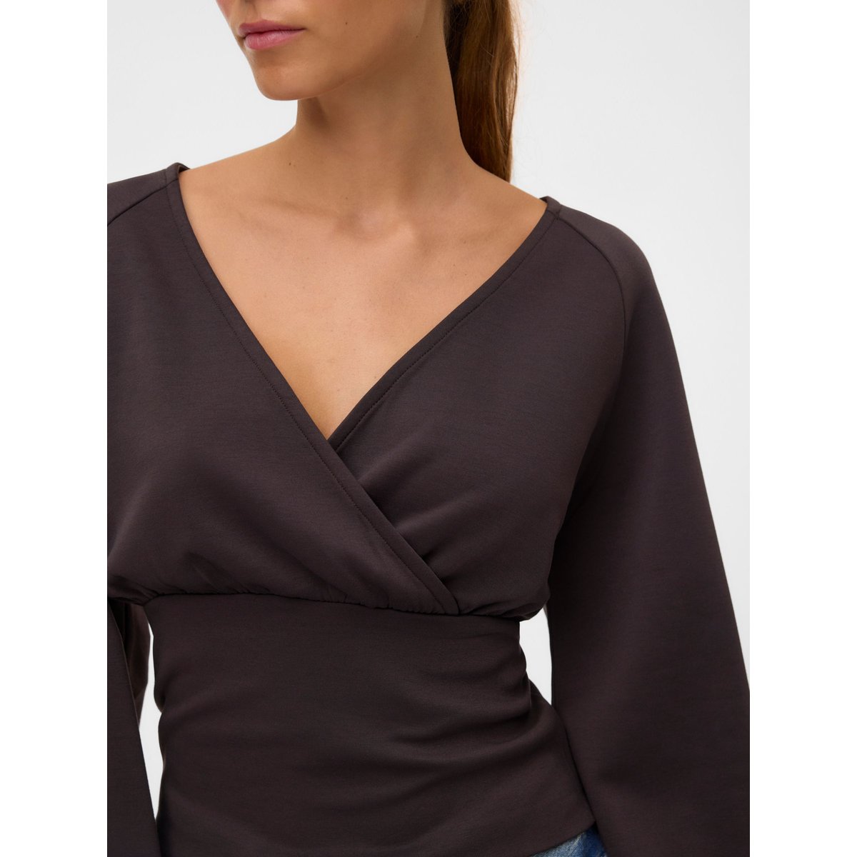 Top chocolate torte, VERO MODA