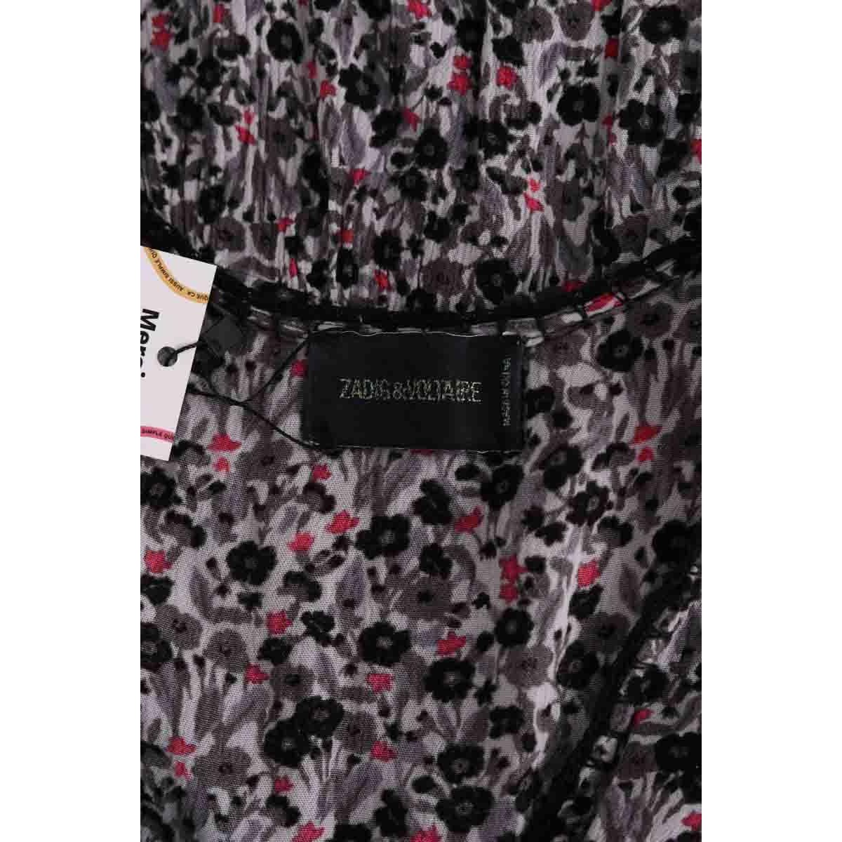 Robe - Bon État noir, ZADIG&VOLTAIRE