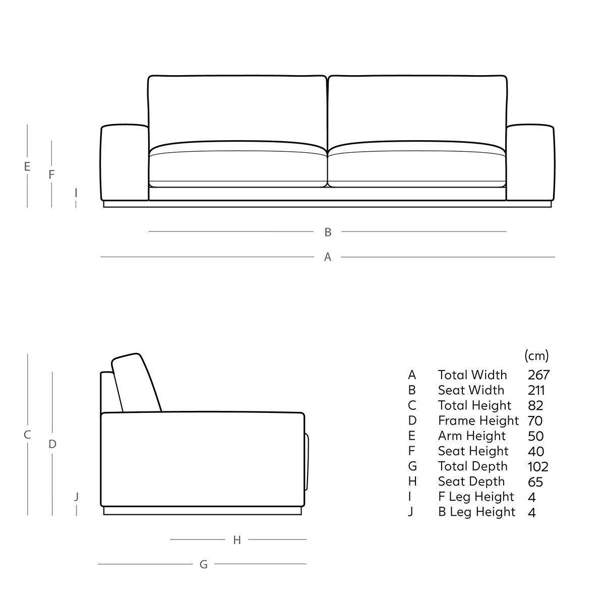 Denver Crushed Velvet 2/3/4 Seater Sofa hydro, SWOON