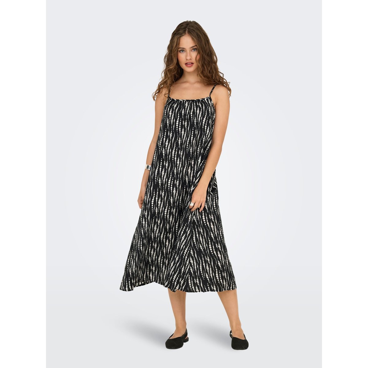 Robe black 1, JDY