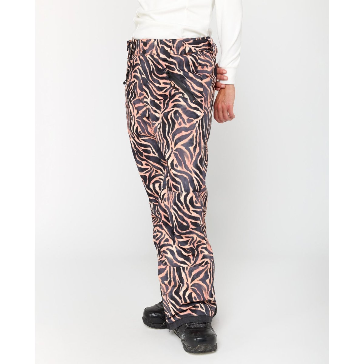 Pantalon de ski ANTI-SERIES multico, RIP CURL
